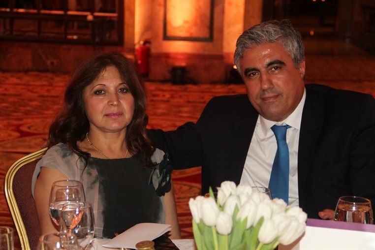 LAU Media Gala Dinner